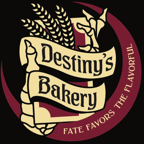 Destiny’s Bakery