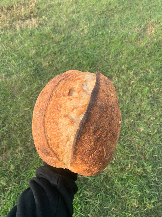 Sourdough